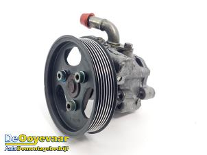 Gebruikte Servopomp Volkswagen Phaeton (3D) 6.0 W12 48V 4Motion Lang Prijs € 75,00 Margeregeling aangeboden door Autodemontagebedrijf De Ooyevaar