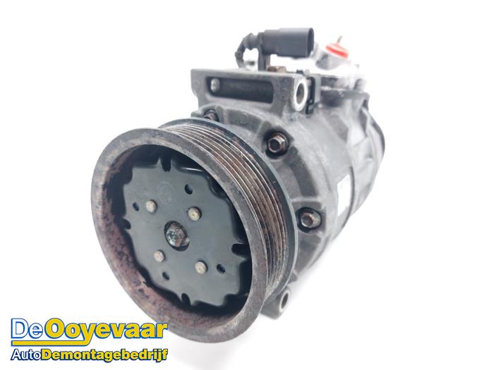 Gebruikte Pomp Airco Volkswagen Phaeton (3D) 6.0 W12 48V 4Motion Lang Prijs € 59,99 Margeregeling aangeboden door Autodemontagebedrijf De Ooyevaar
