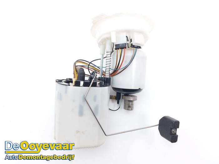 Gebruikte Tank element Pomp Audi A6 Allroad Quattro (C7) 3.0 V6 24V TFSI Prijs € 79,99 Margeregeling aangeboden door Autodemontagebedrijf De Ooyevaar