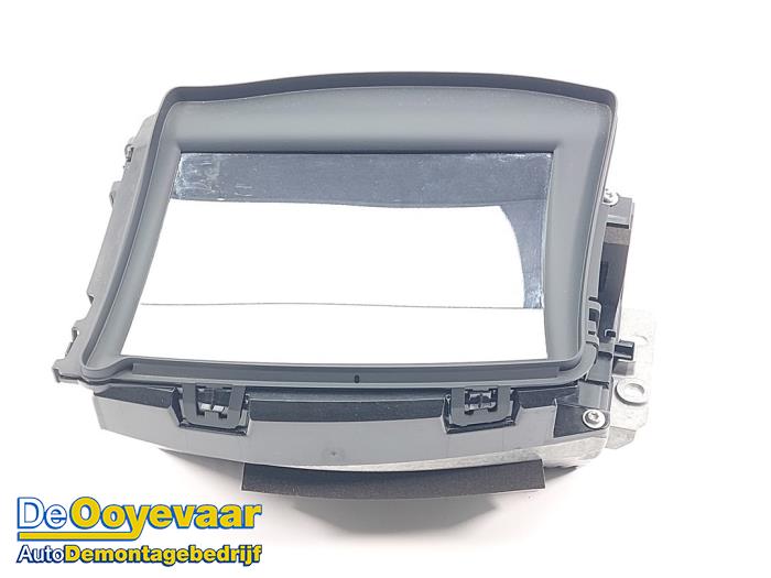 Gebruikte Head-up display Audi A6 Allroad Quattro (C7) 3.0 V6 24V TFSI Prijs € 649,99 Margeregeling aangeboden door Autodemontagebedrijf De Ooyevaar
