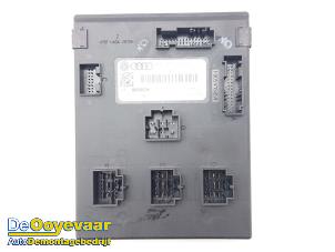 Gebruikte Module Bodycontrol Audi A6 Allroad Quattro (C7) 3.0 V6 24V TFSI Prijs € 69,99 Margeregeling aangeboden door Autodemontagebedrijf De Ooyevaar