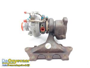 Gebruikte G-lader Dacia Sandero II 0.9 TCE 90 12V Prijs € 59,99 Margeregeling aangeboden door Autodemontagebedrijf De Ooyevaar