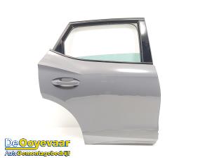 Gebruikte Deur 4Deurs rechts-achter Cupra Formentor 2.0 TSI 16V 4Drive Prijs € 699,99 Margeregeling aangeboden door Autodemontagebedrijf De Ooyevaar