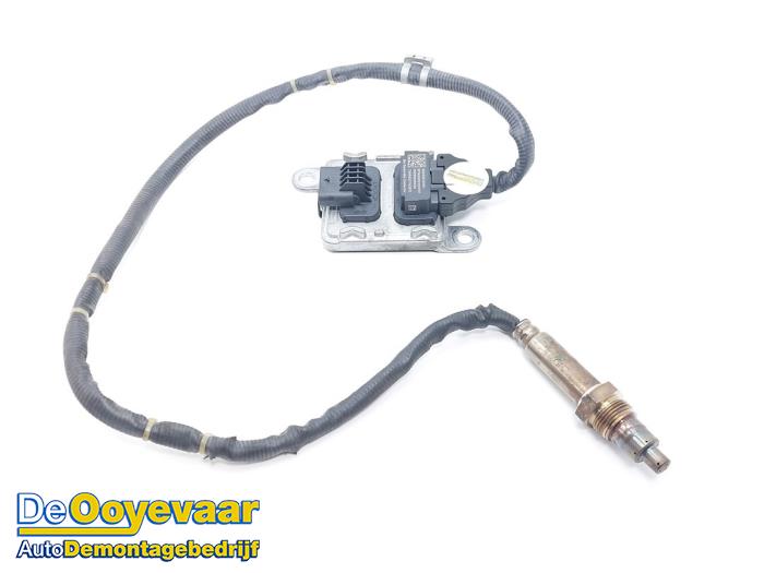 Gebruikte Nox sensor Fiat Doblo Cargo (263) 1.6 D Multijet Prijs € 199,99 Margeregeling aangeboden door Autodemontagebedrijf De Ooyevaar
