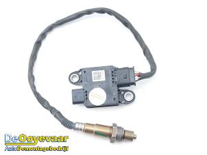 Gebruikte Nox sensor Renault Espace (RFCJ) 2.0 Blue dCi 200 Prijs € 59,99 Margeregeling aangeboden door Autodemontagebedrijf De Ooyevaar