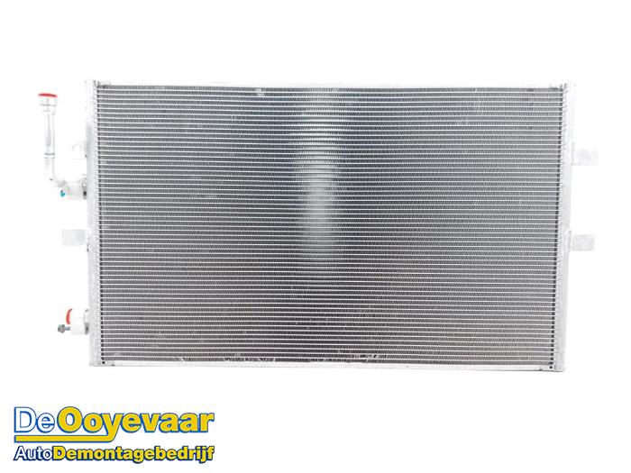 Gebruikte Airco Condensor Renault Megane E-Tech (RCB) 60 kWh Prijs € 299,99 Margeregeling aangeboden door Autodemontagebedrijf De Ooyevaar