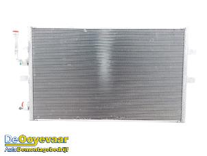 Gebruikte Airco Condensor Renault Megane E-Tech (RCB) 60 kWh Prijs € 299,99 Margeregeling aangeboden door Autodemontagebedrijf De Ooyevaar