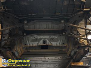 Gebruikte Subframe Renault Megane E-Tech (RCB) 60 kWh Prijs € 249,99 Margeregeling aangeboden door Autodemontagebedrijf De Ooyevaar