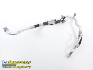 Gebruikte Airco Leiding Renault Megane E-Tech (RCB) 60 kWh Prijs € 99,99 Margeregeling aangeboden door Autodemontagebedrijf De Ooyevaar