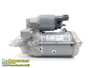 Gebruikte Startmotor Citroen Berlingo 1.5 BlueHDi 130 Prijs € 19,99 Margeregeling aangeboden door Autodemontagebedrijf De Ooyevaar