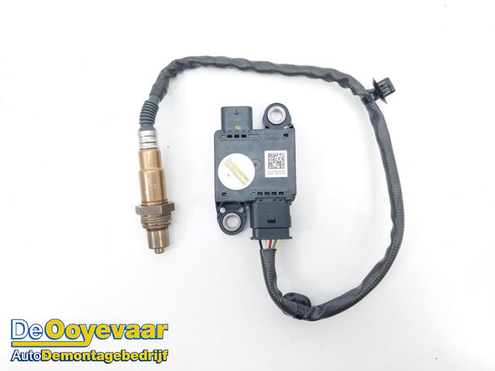 Gebruikte Nox sensor Renault Talisman (RFDL) 2.0 Blue dCi 160 Prijs € 59,99 Margeregeling aangeboden door Autodemontagebedrijf De Ooyevaar