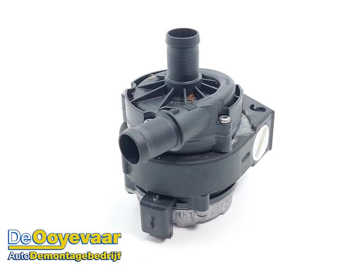 Gebruikte Waterpomp Renault Espace (RFCJ) 2.0 Blue dCi 200 Prijs € 39,99 Margeregeling aangeboden door Autodemontagebedrijf De Ooyevaar
