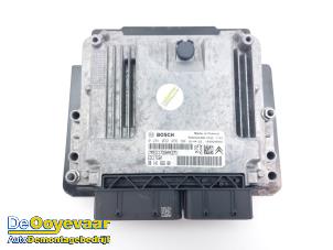 Gebruikte Computer Motormanagement Mercedes Citan (415.6) 1.5 109 CDI Prijs € 149,99 Margeregeling aangeboden door Autodemontagebedrijf De Ooyevaar