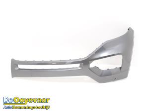 Gebruikte Voorbumper Ford Explorer (CX740) Prijs € 799,99 Margeregeling aangeboden door Autodemontagebedrijf De Ooyevaar