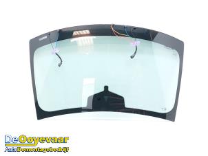 Gebruikte Ruit voor Ford Explorer (CX740) Prijs € 750,00 Margeregeling aangeboden door Autodemontagebedrijf De Ooyevaar