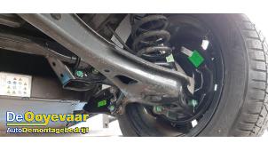 Gebruikte Subframe Omoda E5 61 kWh Prijs € 999,99 Margeregeling aangeboden door Autodemontagebedrijf De Ooyevaar