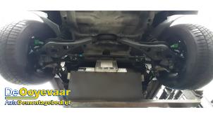 Gebruikte Subframe Omoda E5 61 kWh Prijs € 999,99 Margeregeling aangeboden door Autodemontagebedrijf De Ooyevaar