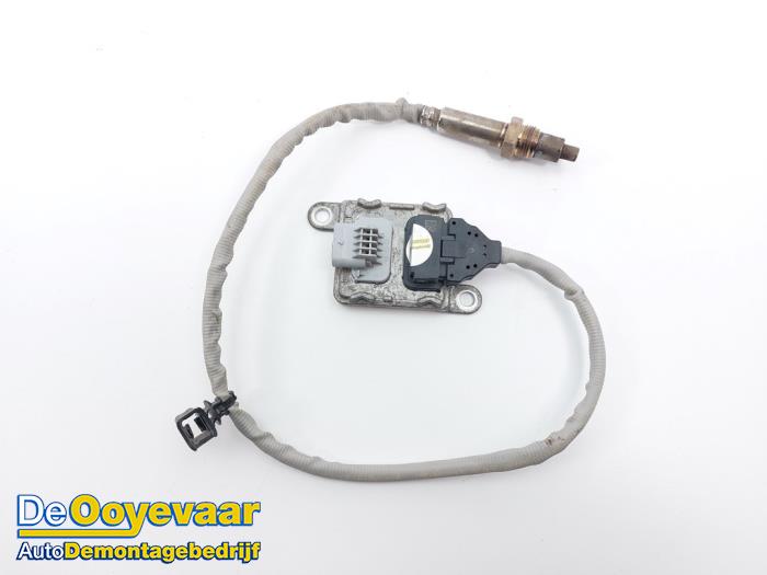 Gebruikte Lambda Sonde Renault Master III (MA/MB/MC/MD/MH/MF/MG/MH) 2.3 dCi 150 16V Prijs € 199,99 Margeregeling aangeboden door Autodemontagebedrijf De Ooyevaar