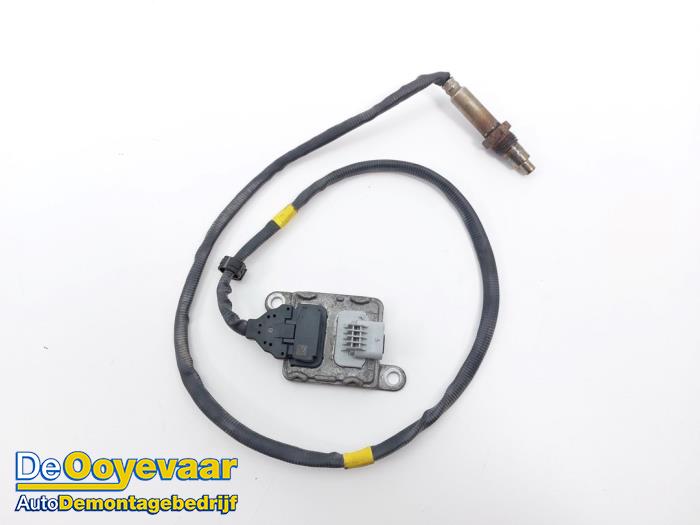 Gebruikte Lambda Sonde Renault Master III (MA/MB/MC/MD/MH/MF/MG/MH) 2.3 dCi 150 16V Prijs € 175,00 Margeregeling aangeboden door Autodemontagebedrijf De Ooyevaar