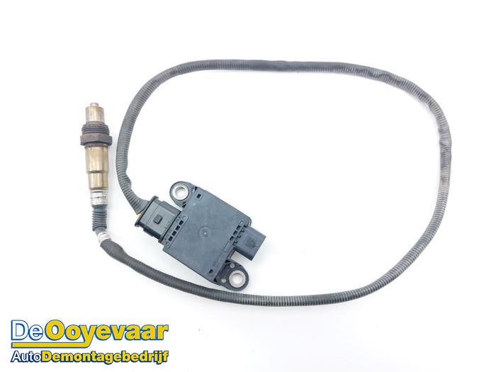 Gebruikte Nox sensor Renault Master III (MA/MB/MC/MD/MH/MF/MG/MH) 2.3 dCi 150 16V Prijs € 125,00 Margeregeling aangeboden door Autodemontagebedrijf De Ooyevaar