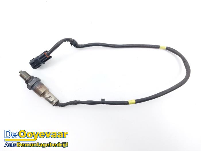 Gebruikte Lambda Sonde Hyundai i10 1.0 12V Prijs € 24,99 Margeregeling aangeboden door Autodemontagebedrijf De Ooyevaar