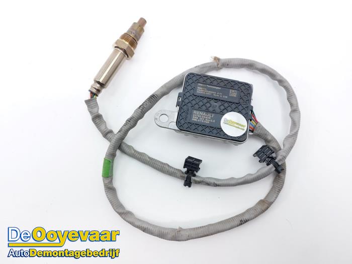 Nox sensor van een Renault Trafic (1FL/2FL/3FL/4FL) 2.0 dCi 16V 130 2024