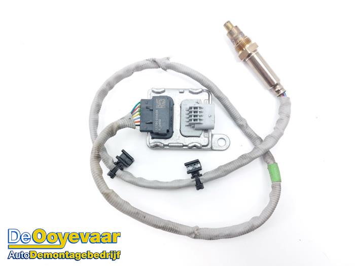Gebruikte Nox sensor Renault Trafic (1FL/2FL/3FL/4FL) 2.0 dCi 16V 130 Prijs € 149,99 Margeregeling aangeboden door Autodemontagebedrijf De Ooyevaar