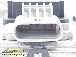 Nox sensor van een Renault Trafic (1FL/2FL/3FL/4FL) 2.0 dCi 16V 130 2024