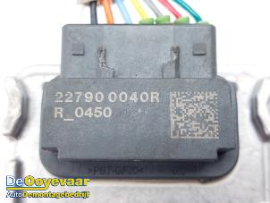 Nox sensor van een Renault Trafic (1FL/2FL/3FL/4FL) 2.0 dCi 16V 130 2024