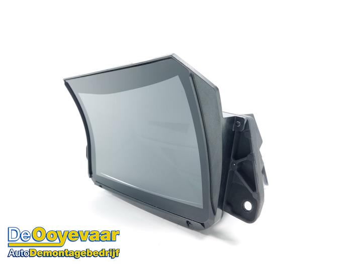 Gebruikte Head-up display BMW M760 (G11/12) M760Li xDrive V12 48V TwinPower Turbo Prijs € 249,99 Margeregeling aangeboden door Autodemontagebedrijf De Ooyevaar