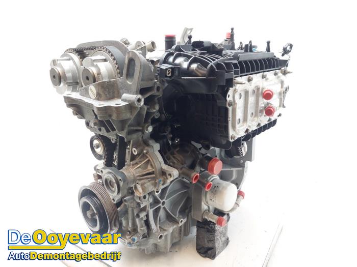 Gebruikte Motor Ford Focus 3 Wagon 1.5 EcoBoost 16V 150 Prijs € 2.999,99 Margeregeling aangeboden door Autodemontagebedrijf De Ooyevaar