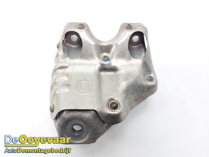 Gebruikte Motorrubber BMW M760 (G11/12) M760Li xDrive V12 48V TwinPower Turbo Prijs € 39,99 Margeregeling aangeboden door Autodemontagebedrijf De Ooyevaar