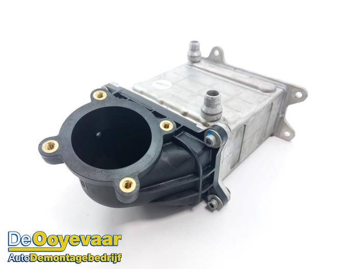 Gebruikte Intercooler BMW M760 (G11/12) M760Li xDrive V12 48V TwinPower Turbo Prijs € 199,99 Margeregeling aangeboden door Autodemontagebedrijf De Ooyevaar