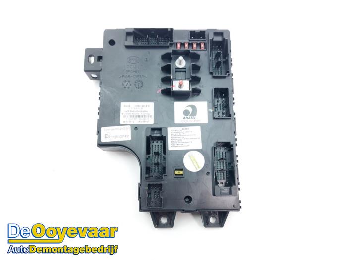 Gebruikte Computer Body Control BYD Atto 3 60 kWh Prijs € 149,99 Margeregeling aangeboden door Autodemontagebedrijf De Ooyevaar