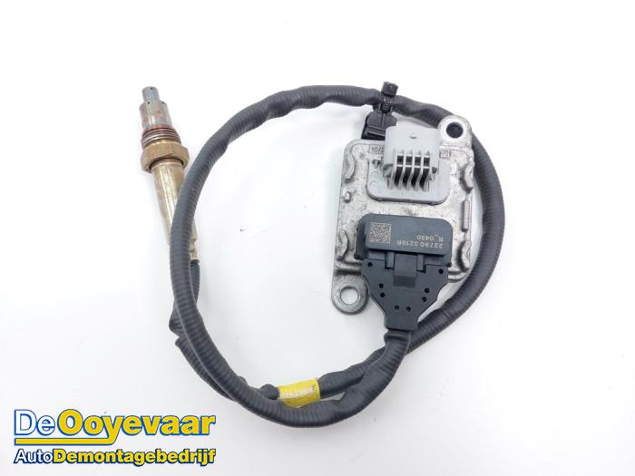 Gebruikte Nox sensor Renault Master IV 2.0 Blue dCi 170 Prijs € 169,99 Margeregeling aangeboden door Autodemontagebedrijf De Ooyevaar