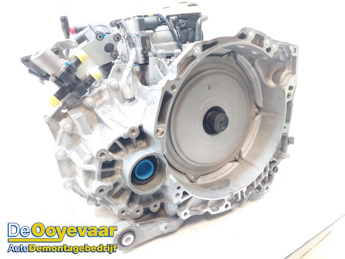Gebruikte Automaatbak Lynk &amp; Co 01 1.5 PHEV Prijs € 849,99 Margeregeling aangeboden door Autodemontagebedrijf De Ooyevaar