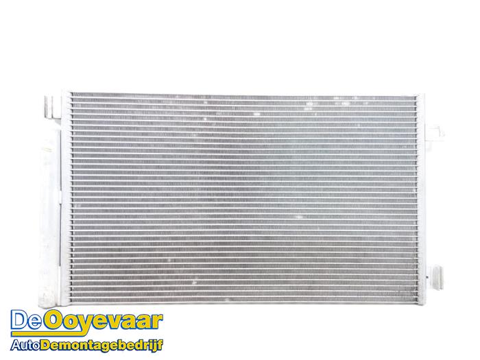 Gebruikte Airco Condensor Fiat 500e (332) 42 kWh Prijs € 199,99 Margeregeling aangeboden door Autodemontagebedrijf De Ooyevaar
