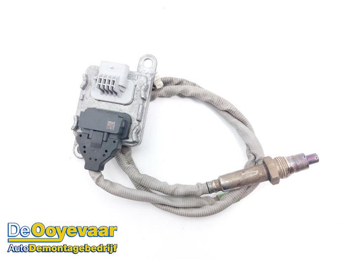 Gebruikte Nox sensor Opel Vivaro 1.6 CDTI 95 Euro 6 Prijs € 149,99 Margeregeling aangeboden door Autodemontagebedrijf De Ooyevaar