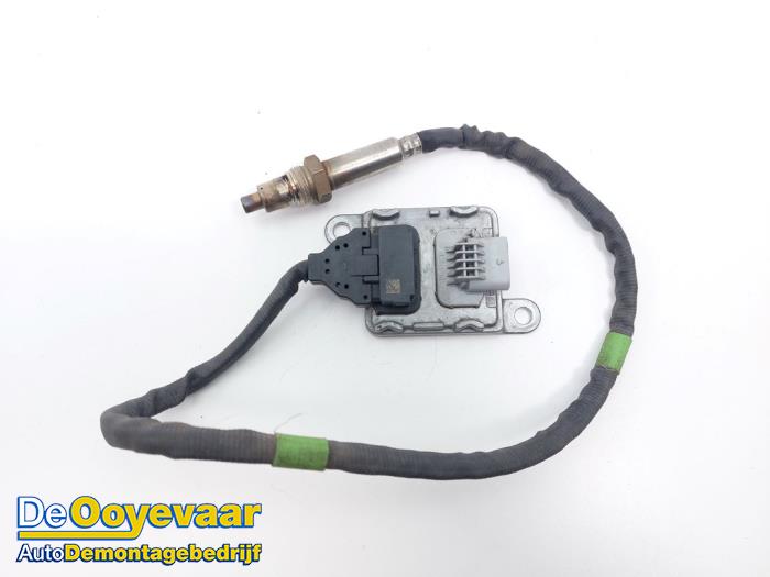 Gebruikte Nox sensor Opel Vivaro 1.6 CDTI 95 Euro 6 Prijs € 105,00 Margeregeling aangeboden door Autodemontagebedrijf De Ooyevaar