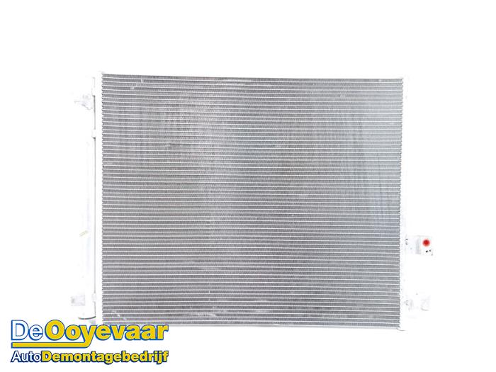 Gebruikte Airco Condensor BMW XM (09) 4.4 PHEV 29/30 kWh Prijs € 175,00 Margeregeling aangeboden door Autodemontagebedrijf De Ooyevaar