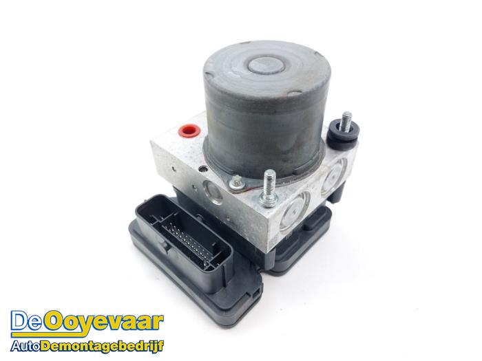 Gebruikte ABS Pomp Citroen Jumper (U9) 2.2 Blue HDi 140 Prijs € 19,99 Margeregeling aangeboden door Autodemontagebedrijf De Ooyevaar