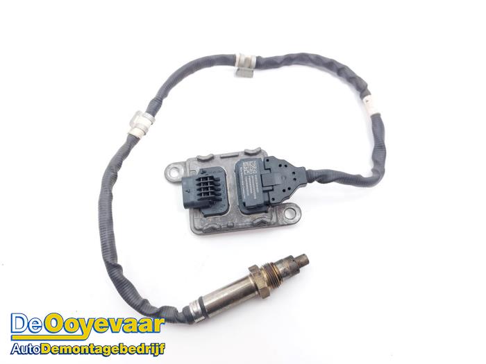 Gebruikte Nox sensor Fiat Tipo (356W/357W) 1.3 D 16V Multijet Prijs € 174,99 Margeregeling aangeboden door Autodemontagebedrijf De Ooyevaar