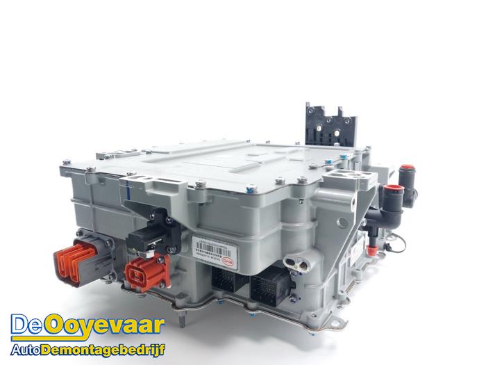 Gebruikte HV control module BYD Atto 3 60 kWh Prijs € 1.250,00 Margeregeling aangeboden door Autodemontagebedrijf De Ooyevaar