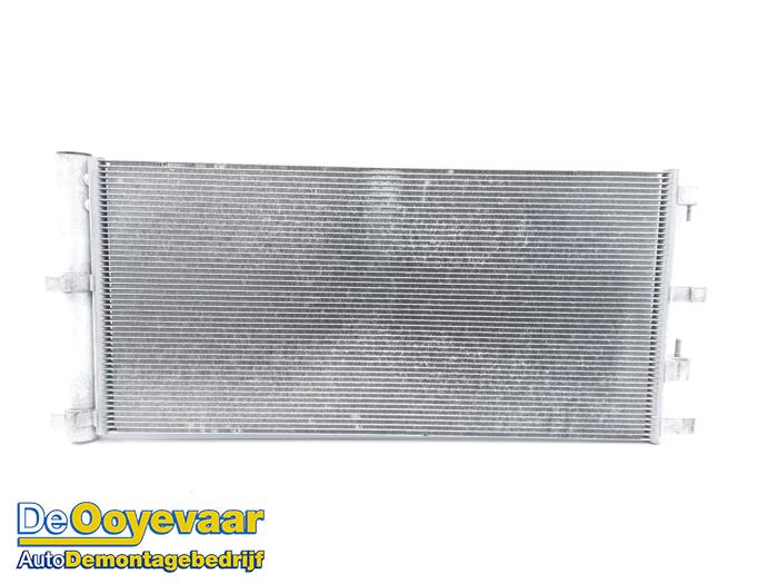 Gebruikte Airco Condensor Ford Transit Custom 2.0 TDCi 16V Eco Blue 185 Prijs € 149,99 Margeregeling aangeboden door Autodemontagebedrijf De Ooyevaar