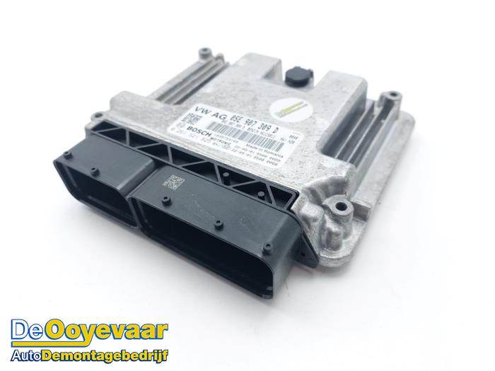 Gebruikte Computer Motormanagement Cupra Formentor 1.5 TSI 16V Prijs € 174,99 Margeregeling aangeboden door Autodemontagebedrijf De Ooyevaar