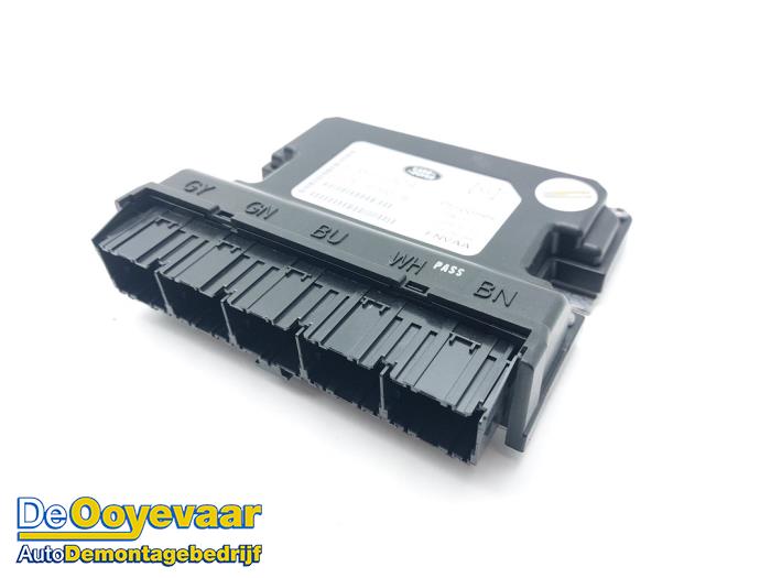 Gebruikte Bodycontrol Module Landrover Range Rover Sport (LW) 3.0 SDV6 Prijs € 39,99 Margeregeling aangeboden door Autodemontagebedrijf De Ooyevaar