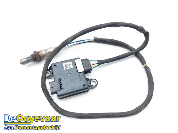 Gebruikte Nox sensor Landrover Range Rover Sport (LW) 3.0 SDV6 Prijs € 199,99 Margeregeling aangeboden door Autodemontagebedrijf De Ooyevaar