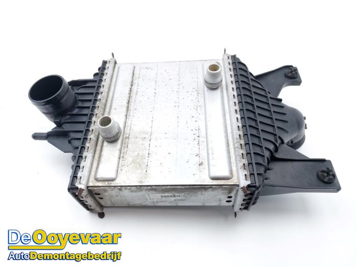 Gebruikte Intercooler Landrover Range Rover Sport (LW) 3.0 SDV6 Prijs € 149,99 Margeregeling aangeboden door Autodemontagebedrijf De Ooyevaar