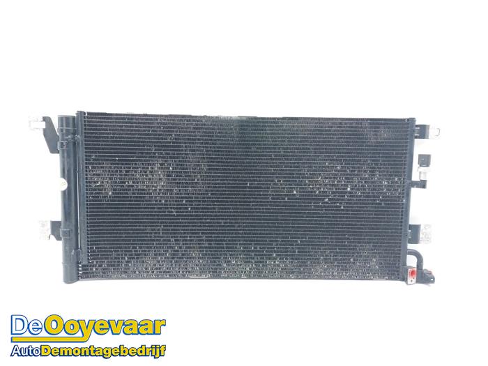 Gebruikte Airco Condensor Audi A4 Avant (B9) 2.0 40 TDI 16V Prijs € 149,99 Margeregeling aangeboden door Autodemontagebedrijf De Ooyevaar
