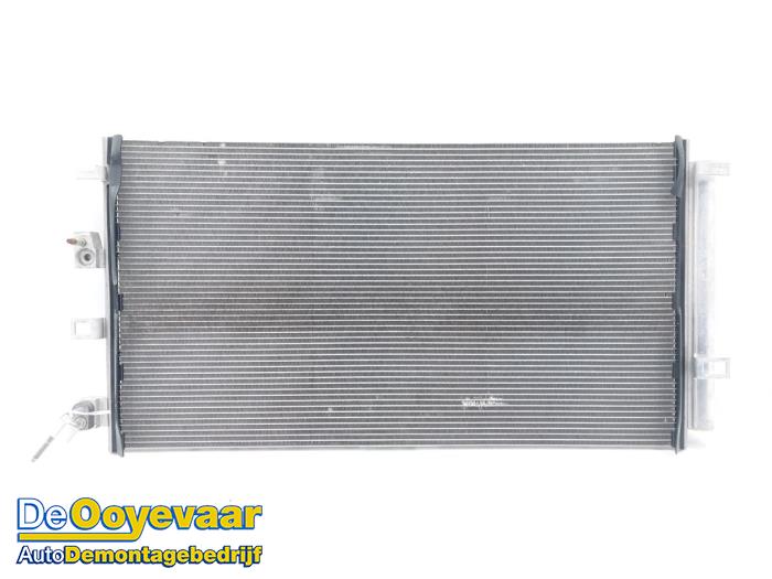 Gebruikte Airco Condensor Ford Kuga III (DFK) 2.5 PHEV 16V Prijs € 119,99 Margeregeling aangeboden door Autodemontagebedrijf De Ooyevaar